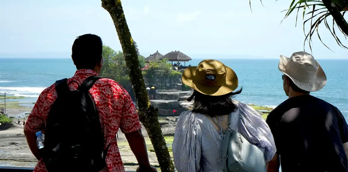 tips pertama kali liburan di Bali