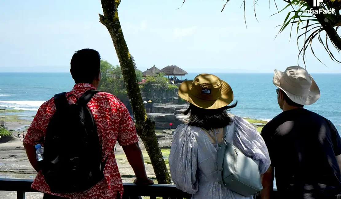 tips pertama kali liburan di Bali