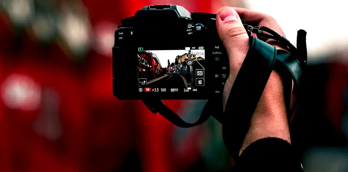 Belajar fotografi di komunitas