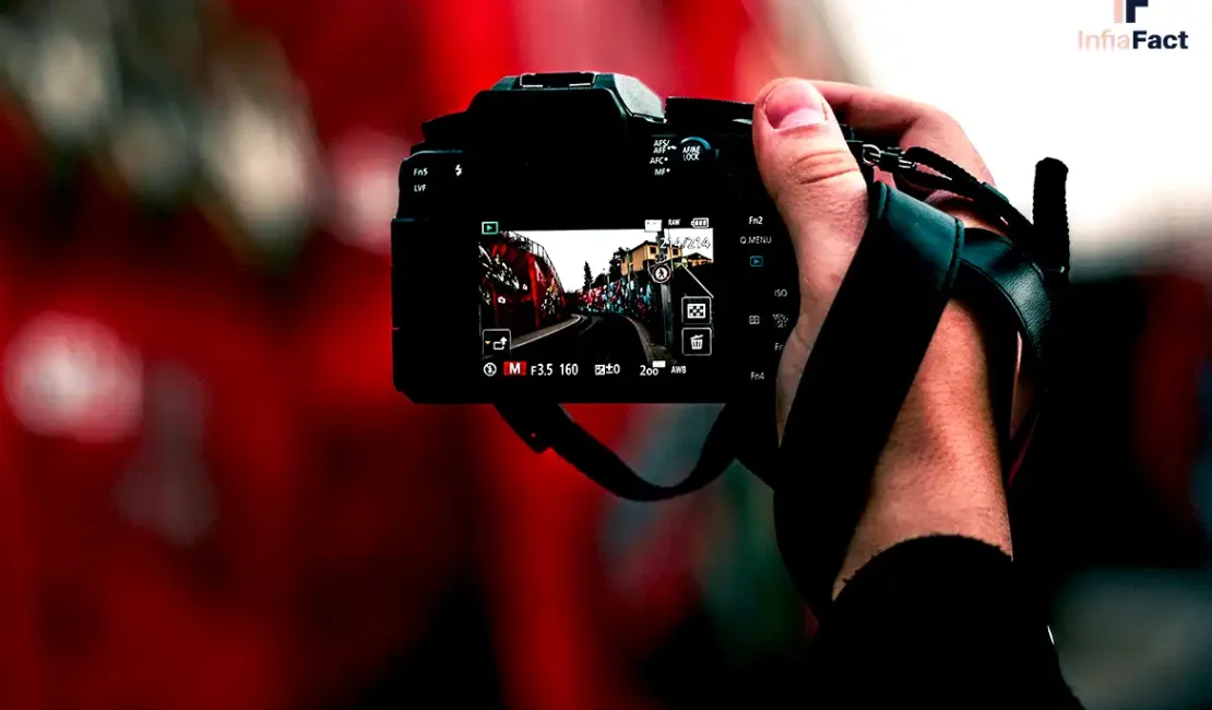 Belajar fotografi di komunitas