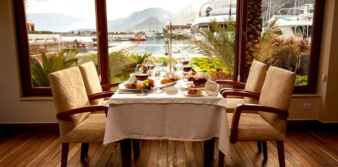 Fakta-Fakta Menarik Restoran