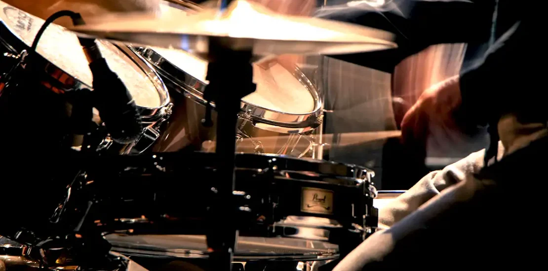 Langkah Awal Menjadi Seorang Drumer