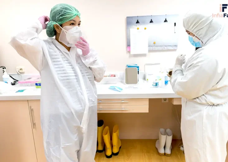 Peran Indonesia dalam Kesehatan Global