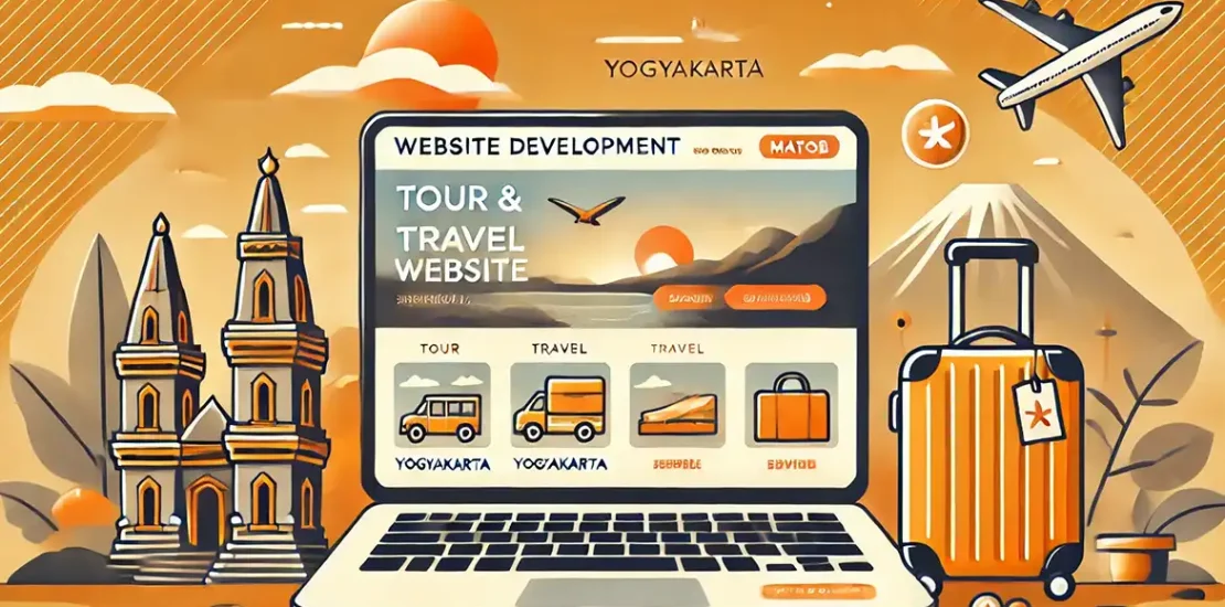 Strategi Mempromosikan Bisnis Tour