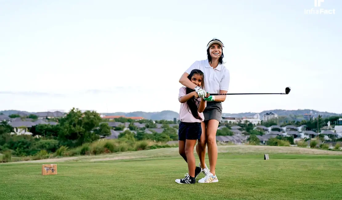 Teknik Dasar Golf untuk Pemula