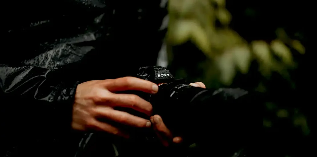 Teknik dan Trik Memotret Saat Hujan