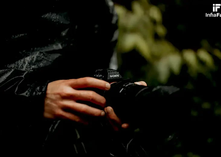 Teknik dan Trik Memotret Saat Hujan