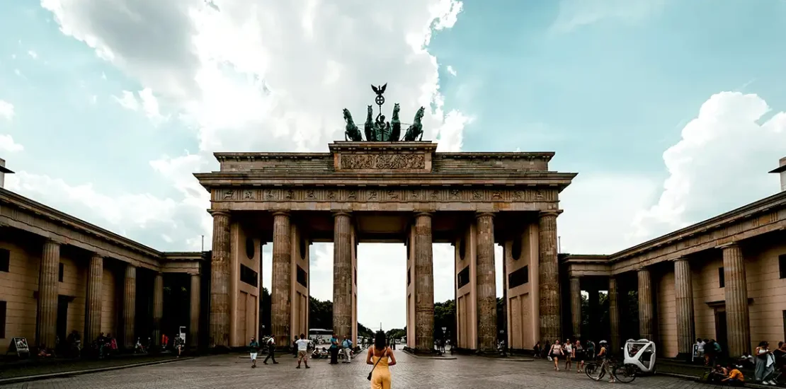 Tips Liburan Berkesan di Berlin
