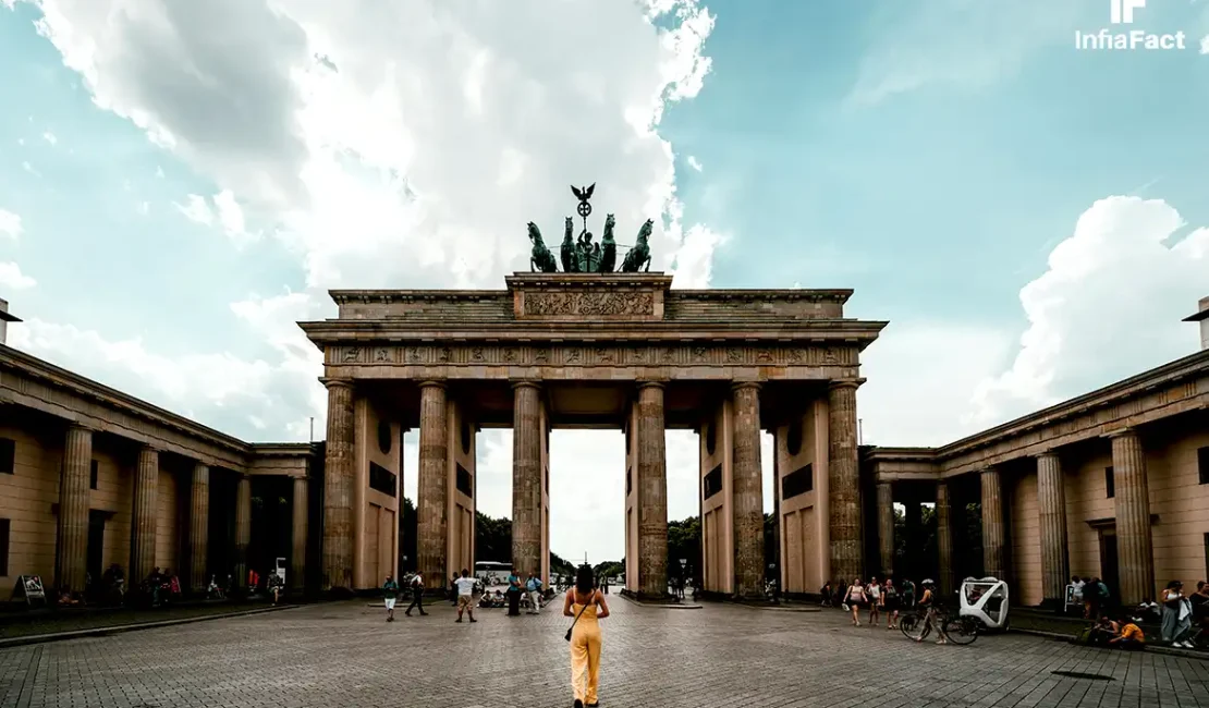 Tips Liburan Berkesan di Berlin