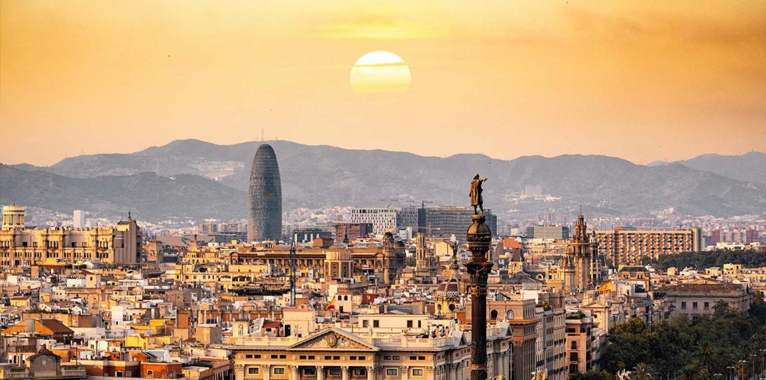 rekomendasi liburan di Barcelona