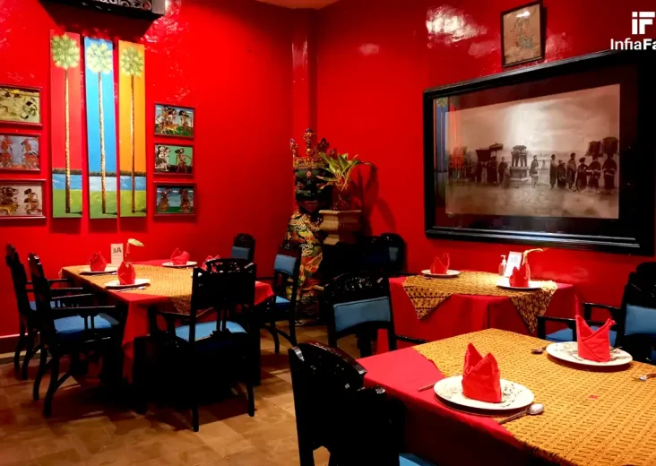 Cobain Kuliner di Restoran Hidden Gem