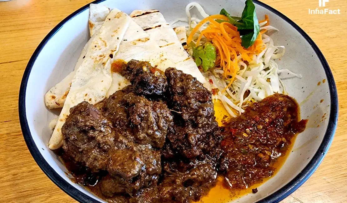 Fakta Kuliner di Indonesia