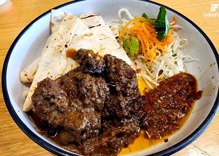 Fakta Kuliner di Indonesia