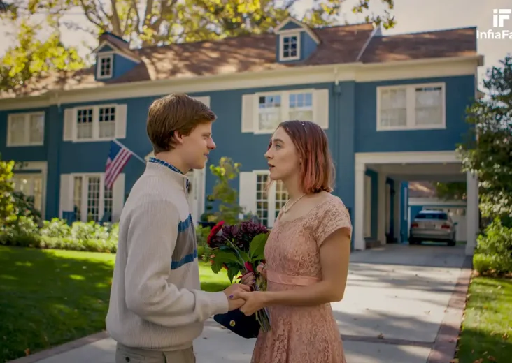 Genre Film Favorit Gen Z