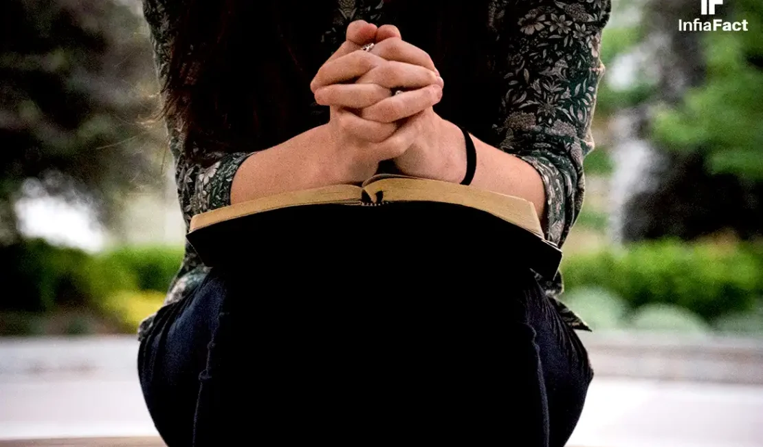 Hidup dalam perkataan Yesus