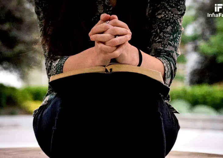 Hidup dalam perkataan Yesus