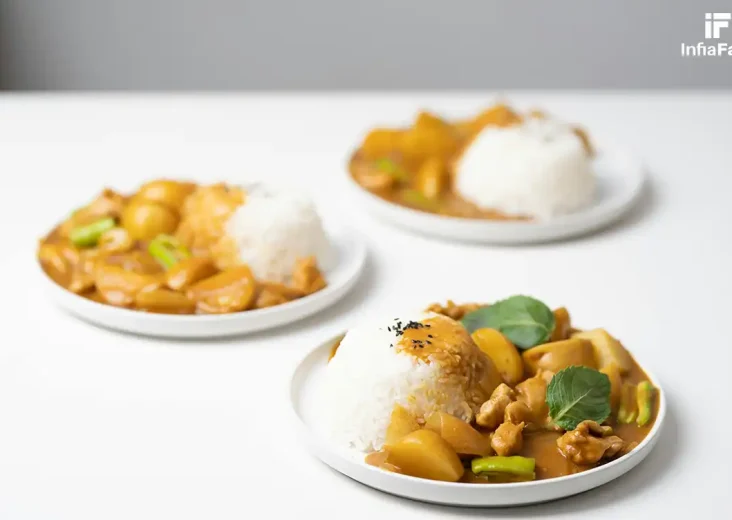 Jenis-jenis Kari di Dunia