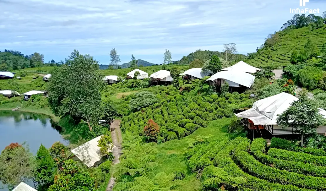 Kenapa Glamping Semakin Populer