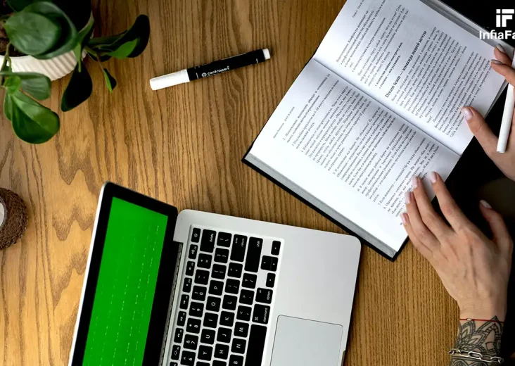 Kenapa buku fisik lebih baik dari ebook