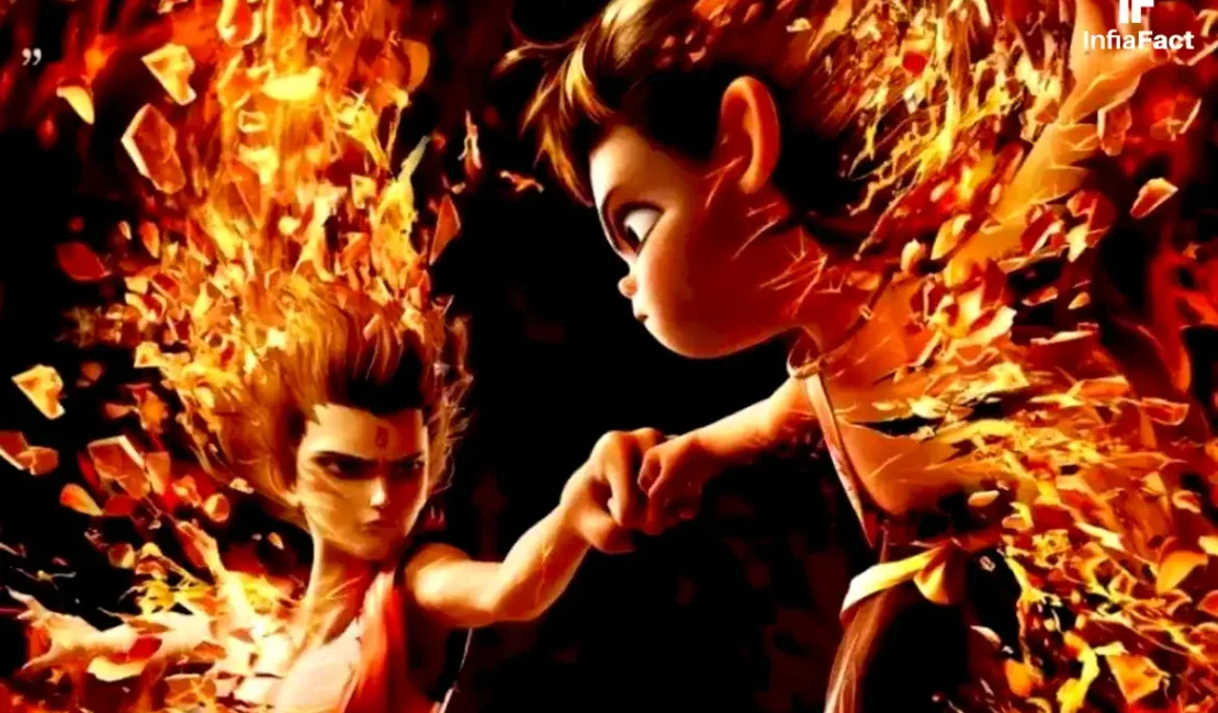 Rekomendasi Film Animasi Petualangan