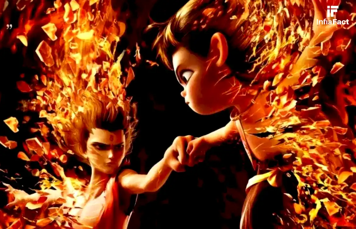 Rekomendasi Film Animasi Petualangan