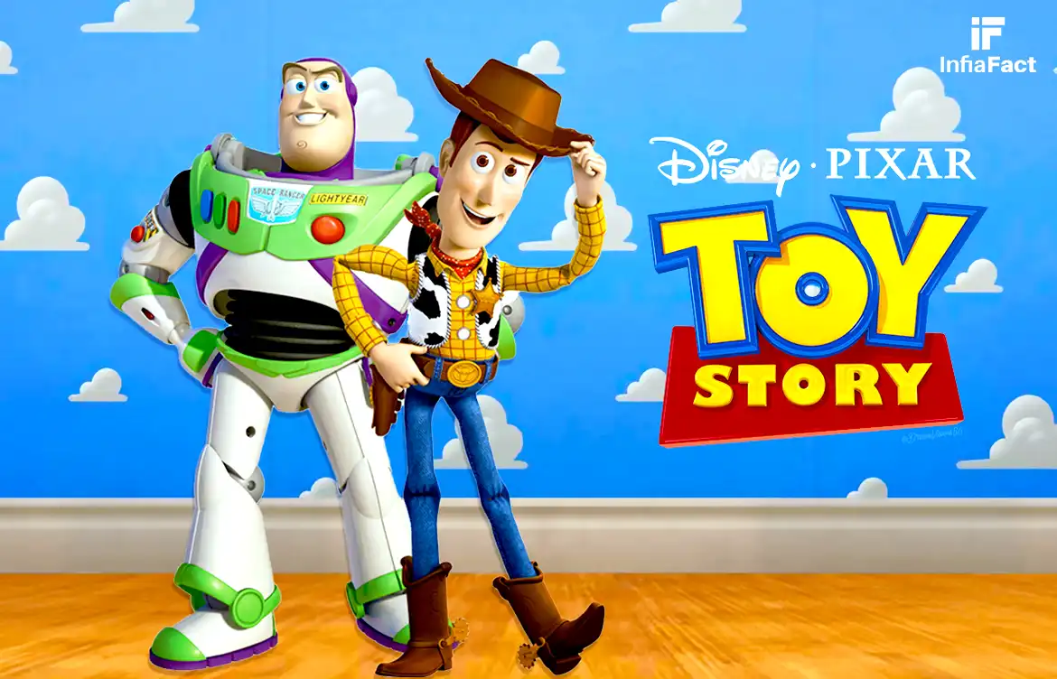 Rekomendasi Film Animasi Terbaik