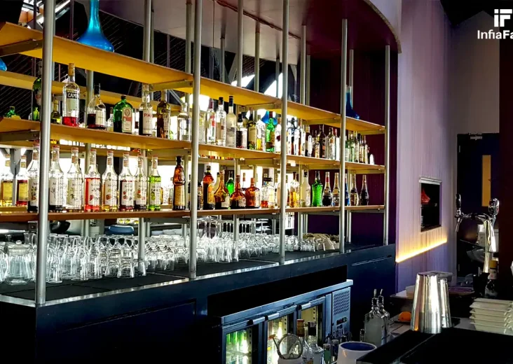 Rekomendasi Restoran Tapas di Bali