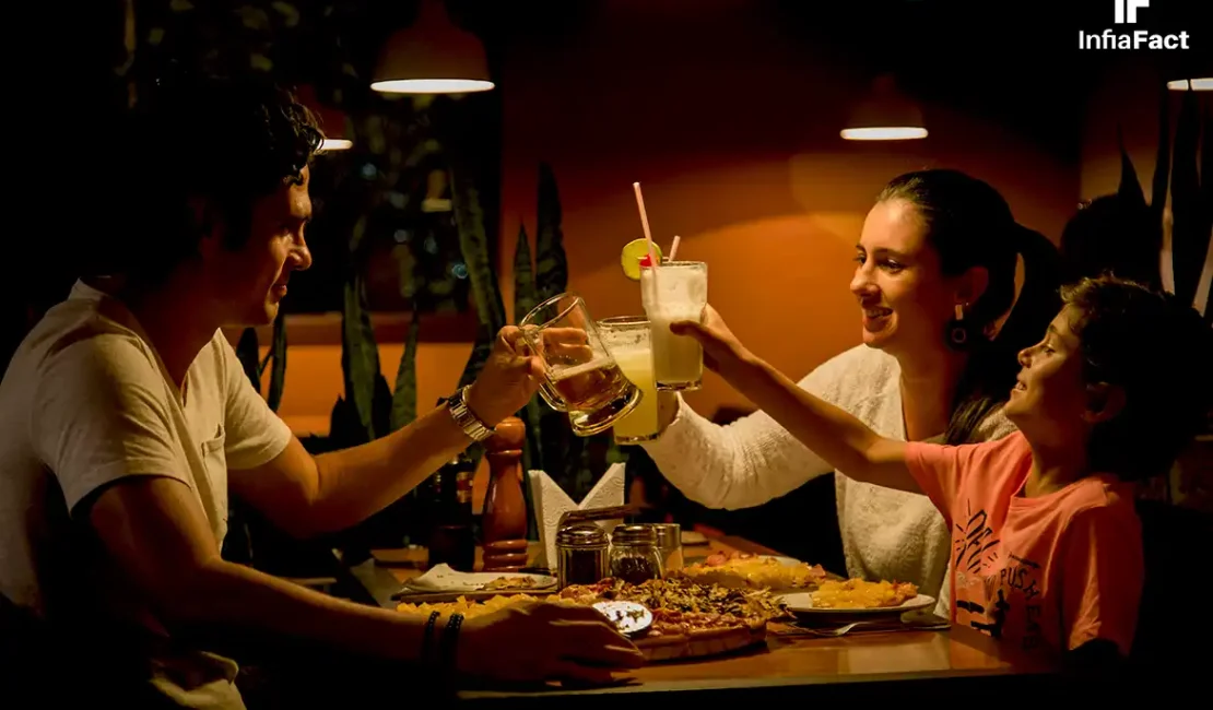 Tips Memilih Restoran Family Friendly