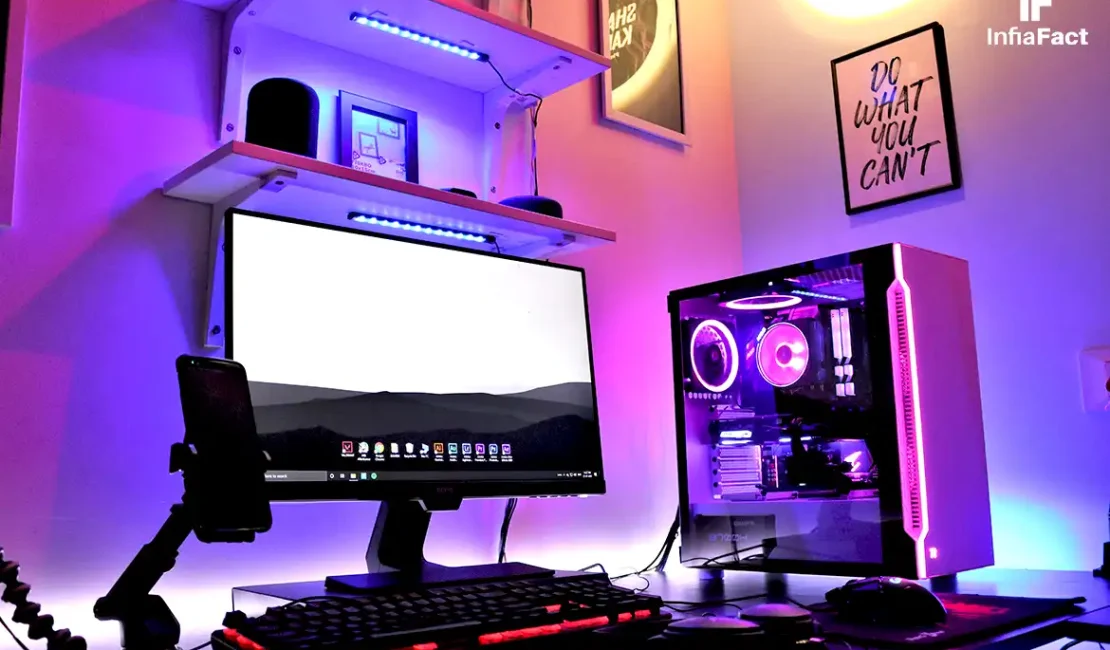 cara memilih motherboard gaming