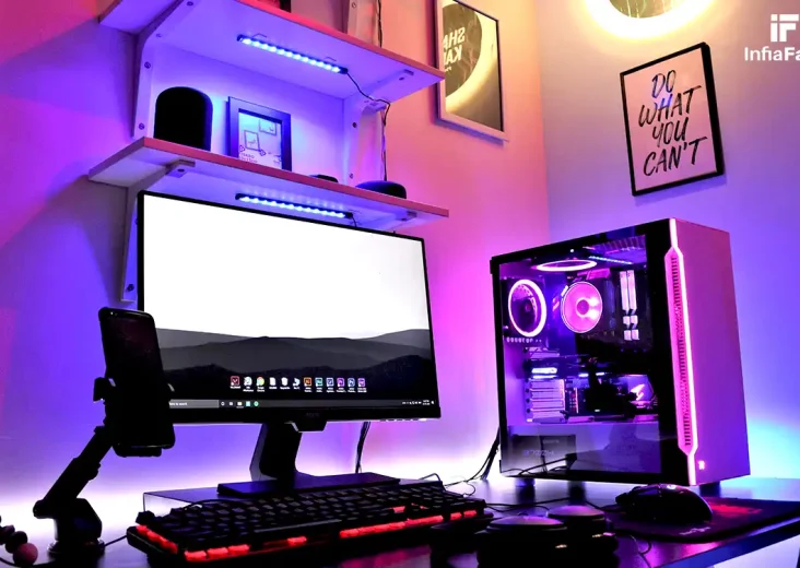 cara memilih motherboard gaming