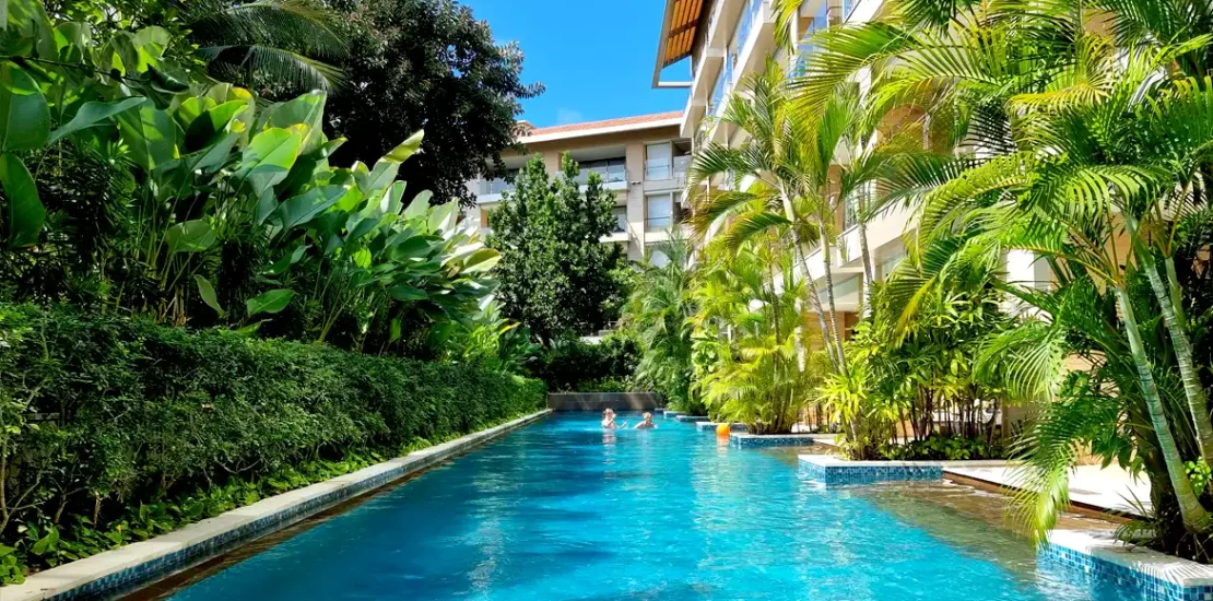 rekomendasi hotel mewah di Bali