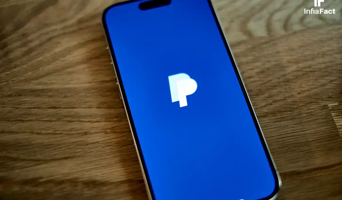 Tips aman mengisi saldo PayPal untuk pemula