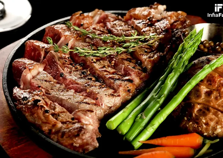 tips mengolah daging menjadi masakan