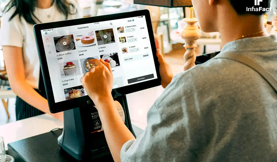 tren dan inovasi teknologi restoran