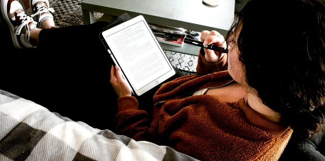 Buku Digital Memperkuat Semangat Literasi