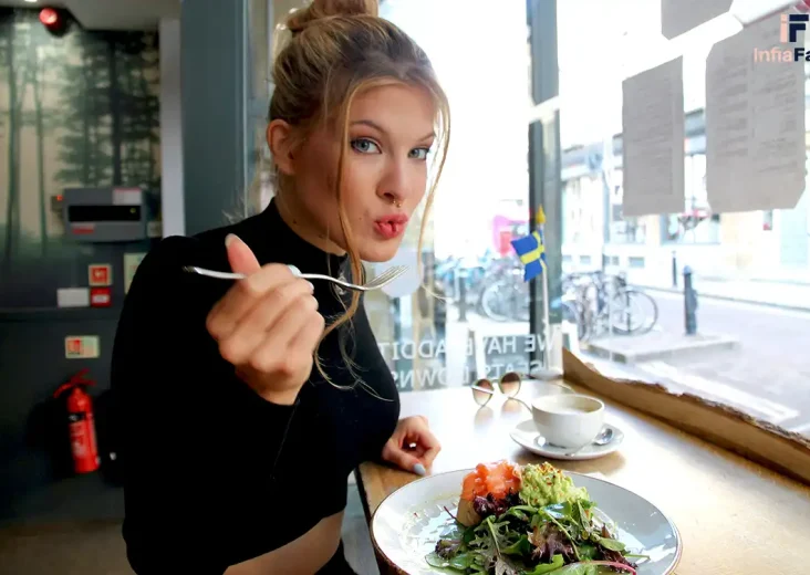 Gaya Hidup Vegetarian di Kalangan Gen Z