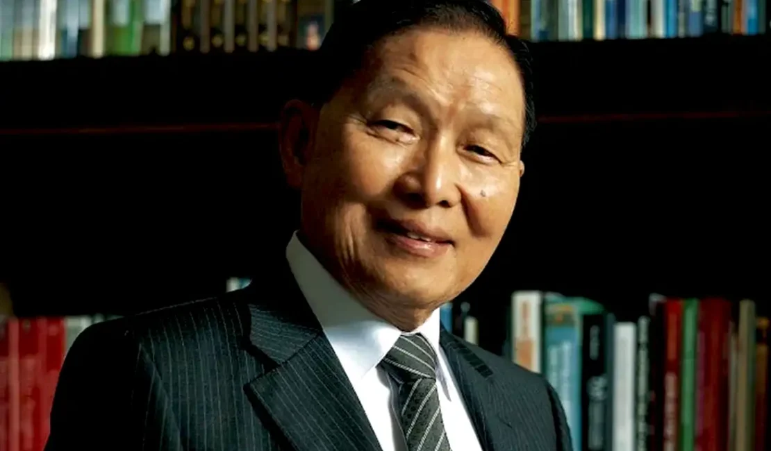 Kisah Sukses Mochtar Riady