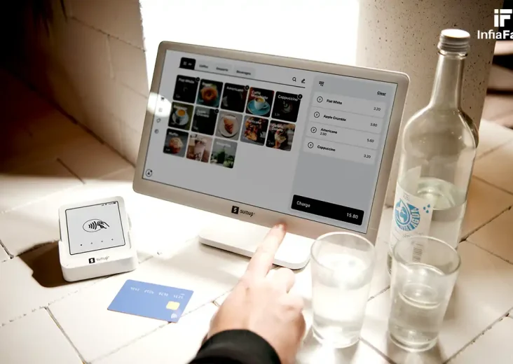 Komponen Bisnis Online