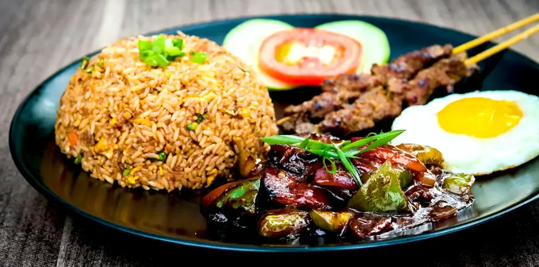 Makanan Indonesia yang Terkenal di Luar Negeri