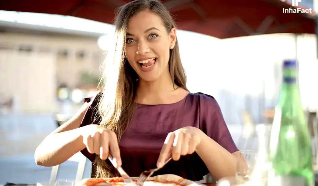 Makanan Terenak di Dunia