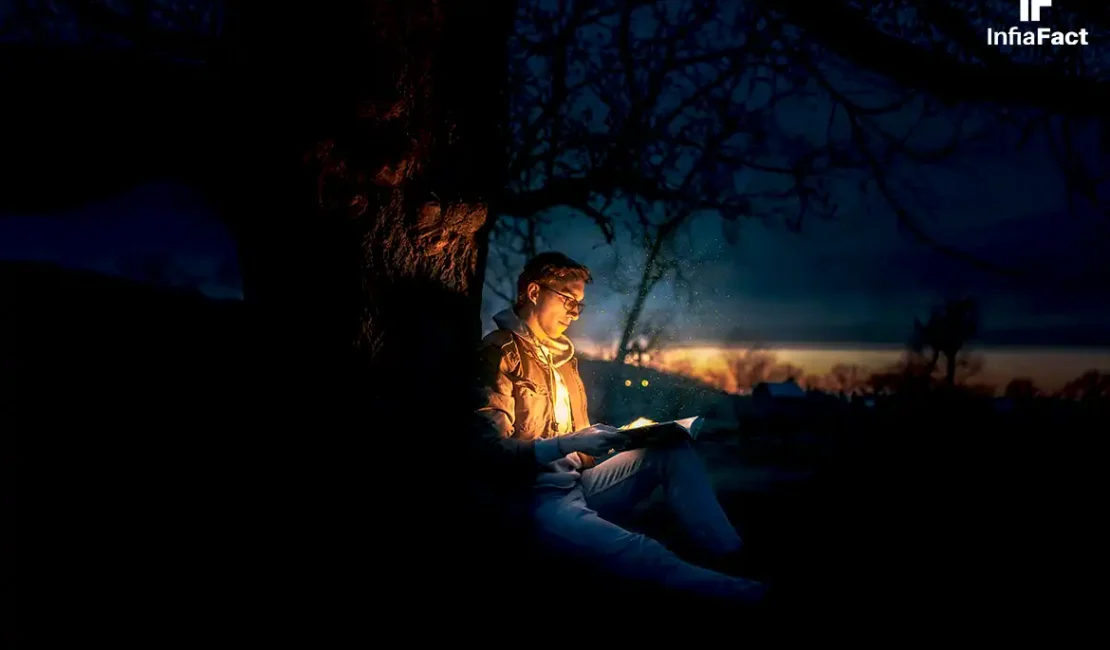 Rekomendasi Buku Bergenre Fantasi