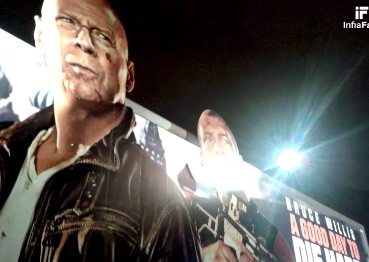 Rekomendasi Film Action Terbaik