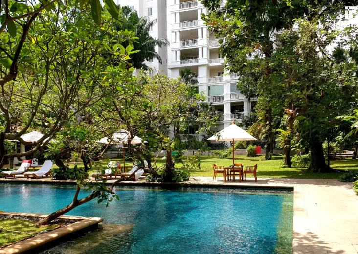 Rekomendasi Hotel di Jakarta