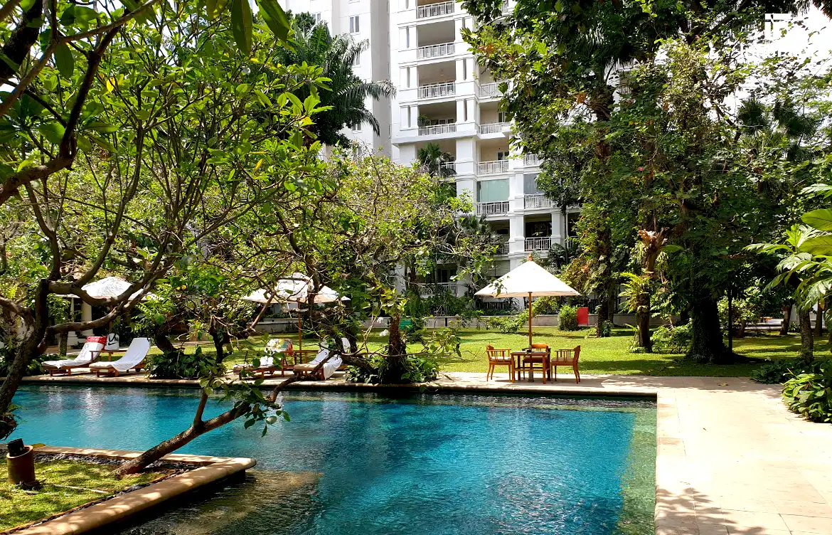 Rekomendasi Hotel di Jakarta