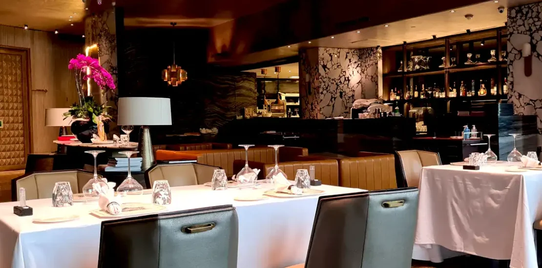 Rekomendasi Restoran Prancis di Jakarta