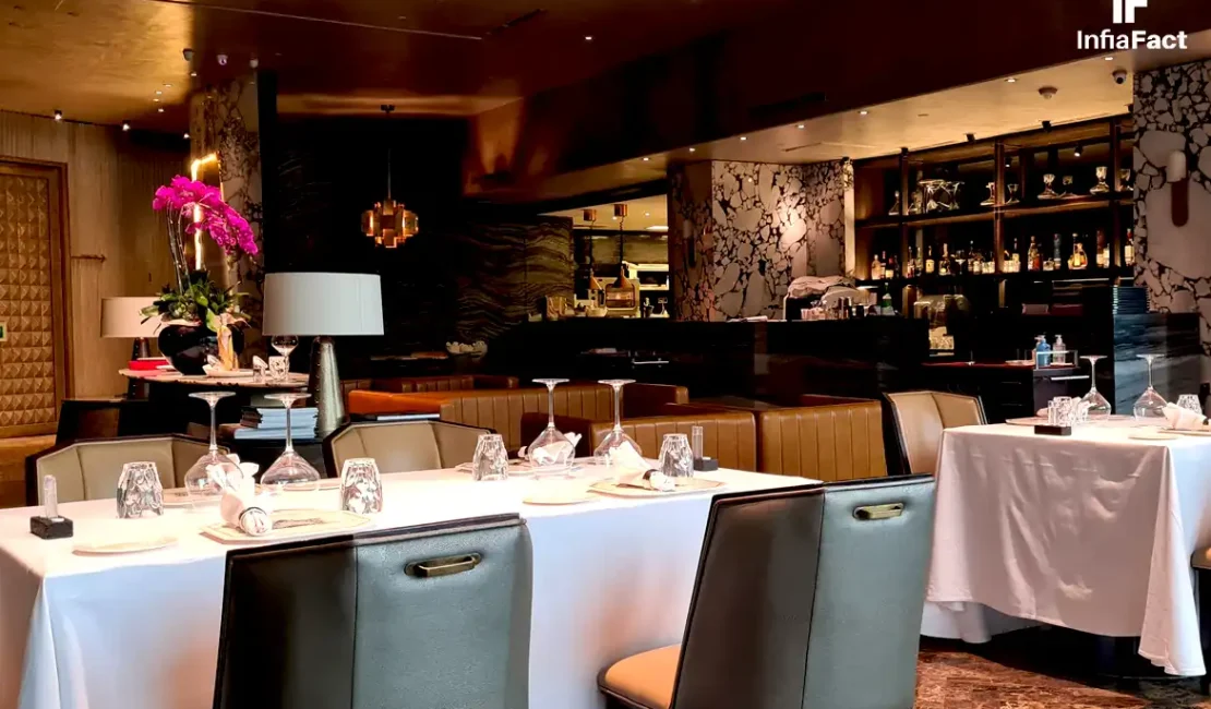 Rekomendasi Restoran Prancis di Jakarta