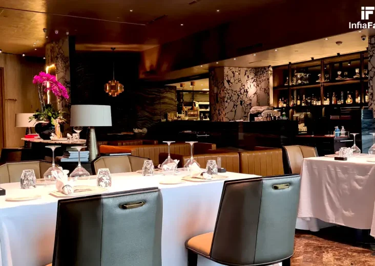 Rekomendasi Restoran Prancis di Jakarta