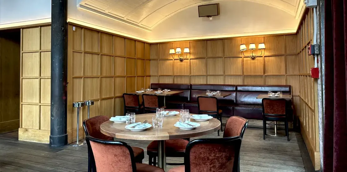 Restoran Mewah Terbaik di New York