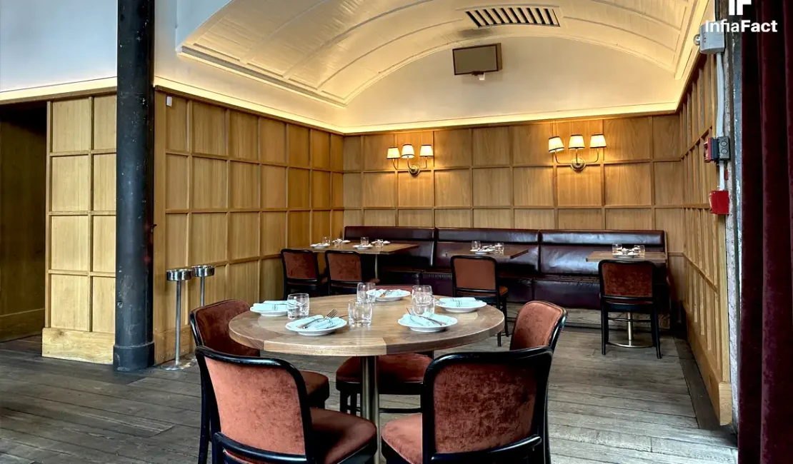 Restoran Mewah Terbaik di New York