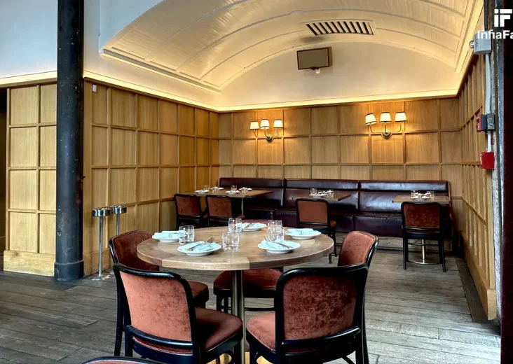 Restoran Mewah Terbaik di New York